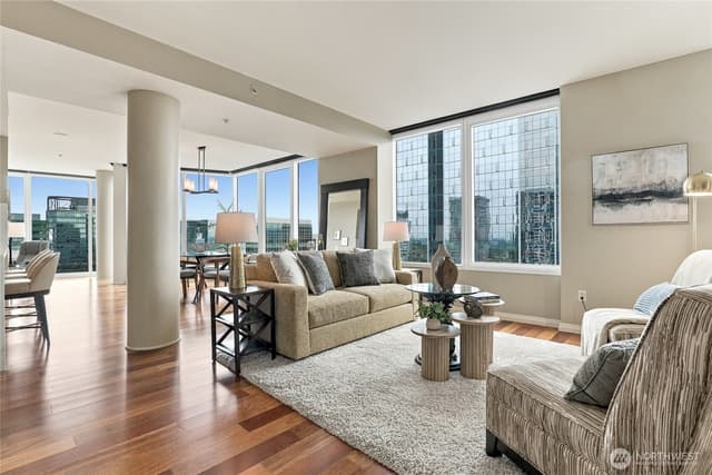 Property photo for 500 106th Avenue NE #3205, Bellevue