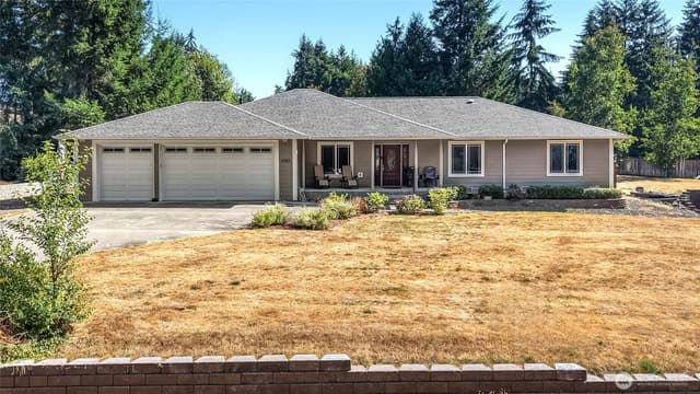 Property photo for 6385 NW Airpark Court, Silverdale