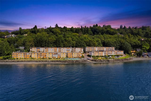 Property photo for 10203 47th Avenue SW #B8, Seattle