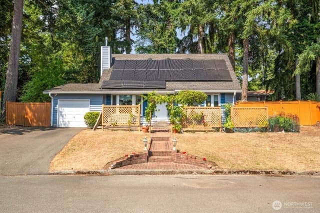 Property photo for 12086 NE 137th Court, Kirkland