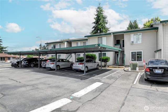 Property photo for 1102 8th Street NE #6, Auburn