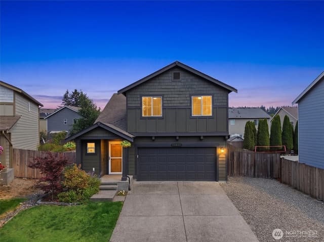 Property photo for 11011 180th Avenue Ct E, Bonney Lake
