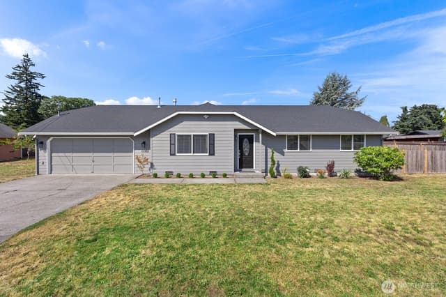 Property photo for 4307 80th Street NE, Marysville