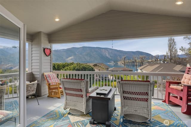 Property photo for 207 Manson View Drive, Manson
