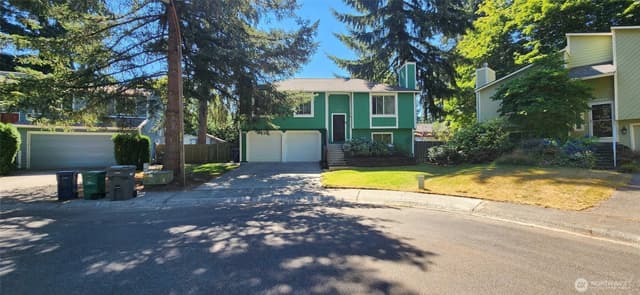 Property photo for 10501 160th Court NE, Redmond