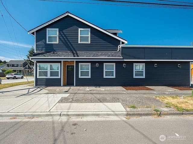 Property photo for 1421 S 23rd Street, Tacoma