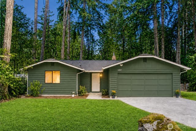 Property photo for 14807 115th Street Ct NW, Gig Harbor
