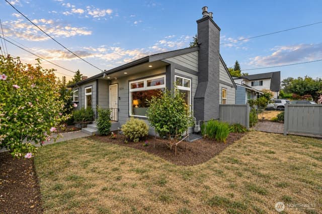 Property photo for 8804 5th Avenue NE, Seattle