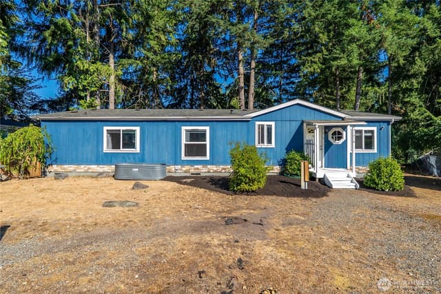 Property photo for 21716 146th Street E, Bonney Lake