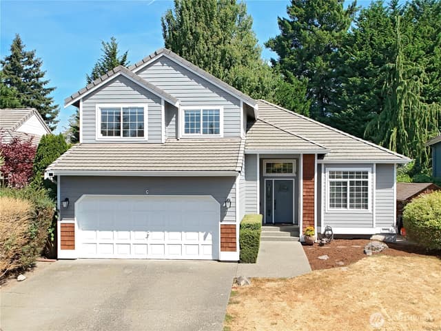 Property photo for 14918 89th Place NE, Kenmore