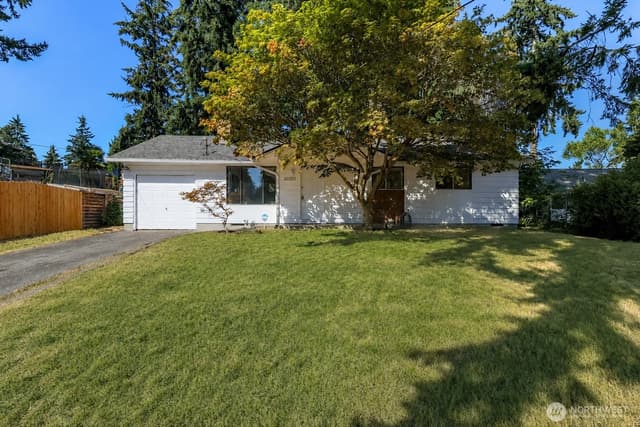 Property photo for 30303 6th Avenue SW, Federal Way