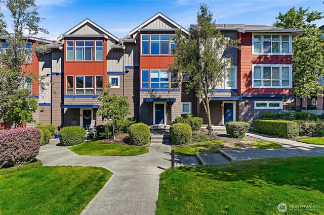 Property photo for 1771 25th Avenue NE, Issaquah