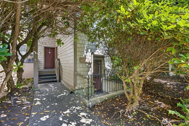 Property photo for 13730 15th Avenue NE #A102, Seattle