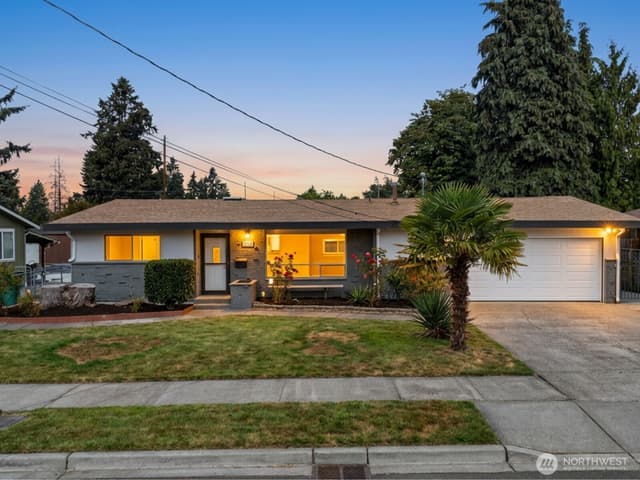Property photo for 1225 22nd Street SE, Auburn