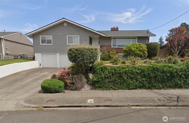Property photo for 1521 S Geiger Street, University Place