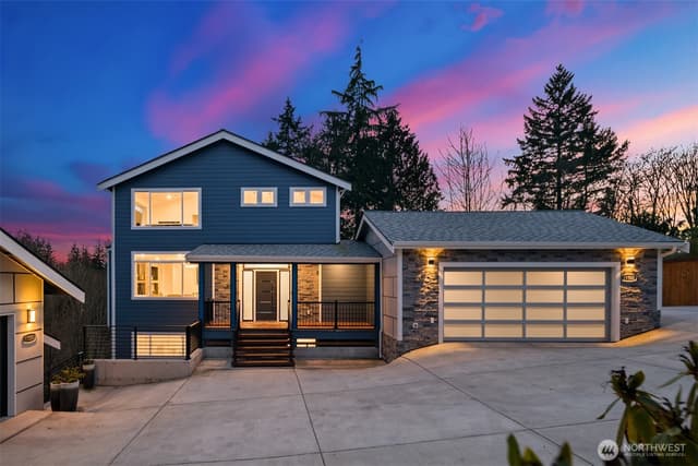 Property photo for 11502 6th Avenue NW #1, Seattle