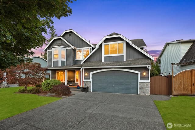 Property photo for 1620 Highland Terrace Court, Mukilteo