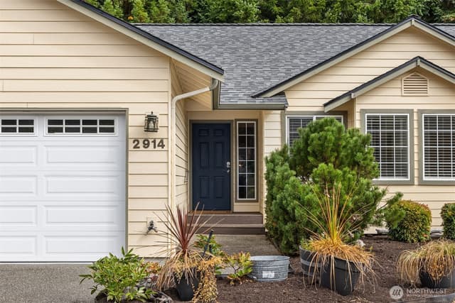 Property photo for 2914 NE Winesap Court, Poulsbo