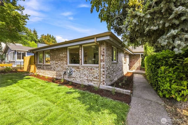 Property photo for 7050 21st Avenue NE, Seattle