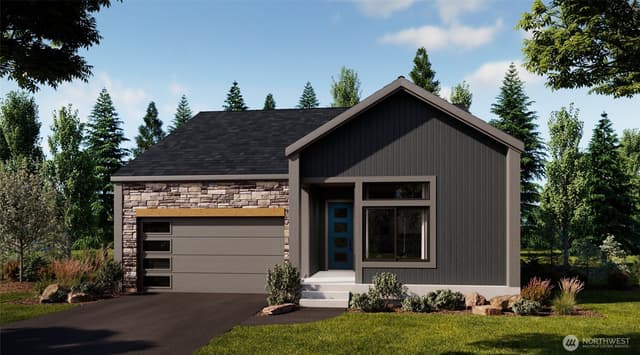 Property photo for 157 Knotted Mane Court #lot114, Cle Elum
