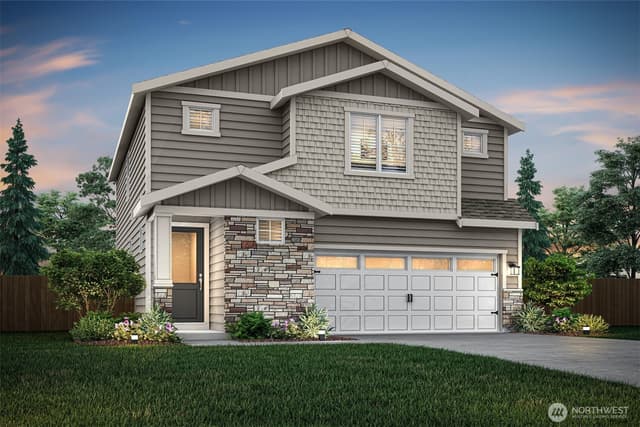 Property photo for 6181 NW Bruggman Loop, Bremerton