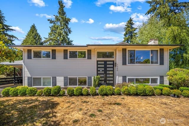 Property photo for 7360 NE 145th Place, Kenmore