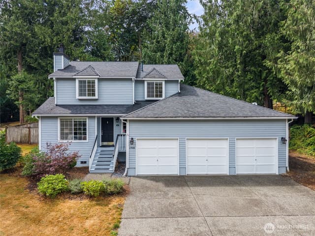 Property photo for 27408 NE 30th Way, Redmond