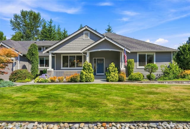 Property photo for 10929 204th Avenue SE, Snohomish