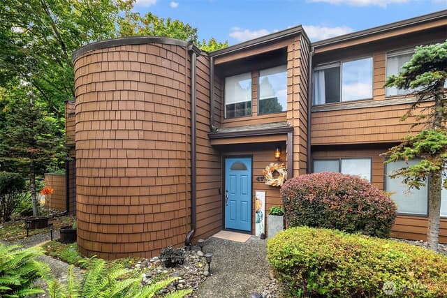 Property photo for 11500 NE 128th Street #47, Kirkland