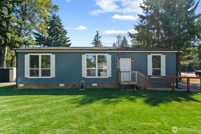 Property photo for 12813 Ridge Cir E, Bonney Lake