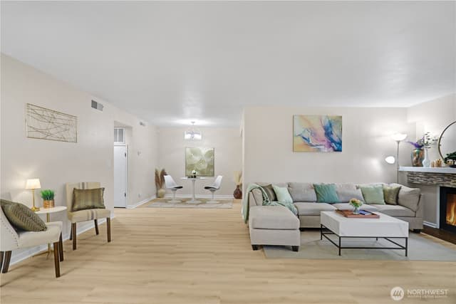 Property photo for 11506 NE 128th Street #22, Kirkland