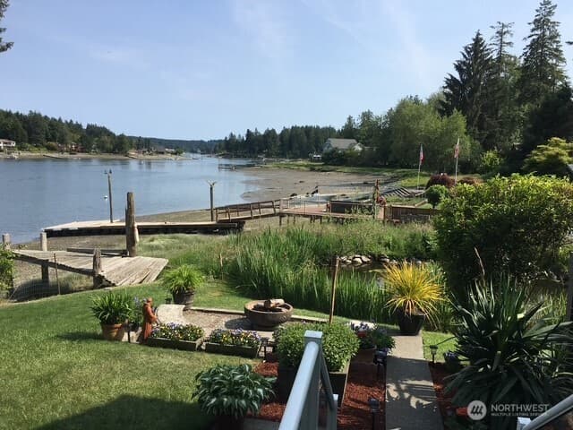 Property photo for 5744 Lagoon Lane NW, Gig Harbor