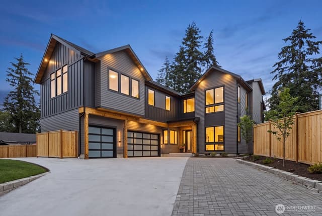 Property photo for 1755 173rd Avenue NE, Bellevue
