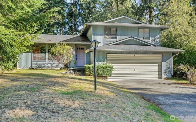 Property photo for 1509 115th Street Ct NW, Gig Harbor