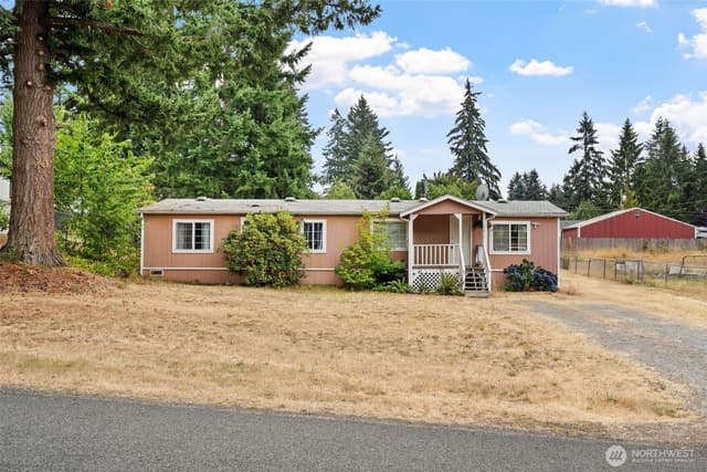 Property photo for 12812 Ridge Circle E, Bonney Lake