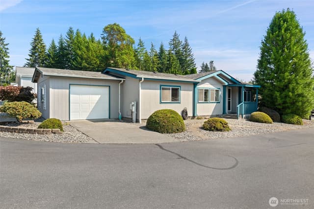 Property photo for 4906 Wildflower Lane NE, Bremerton