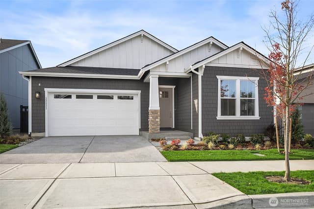 Property photo for 23894 Site 196 SE Tamarack Street, Black Diamond