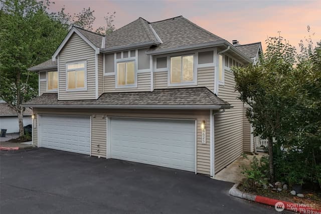 Property photo for 6625 SE Cougar Mountain Way #2, Bellevue