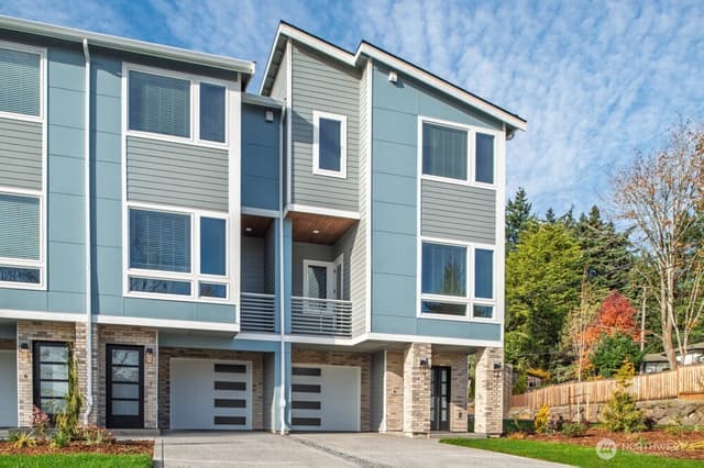 Property photo for 12814 66th Avenue S, Seattle