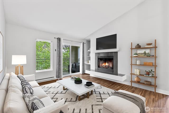 Property photo for 12303 Harbour Pointe Boulevard #Y306, Mukilteo