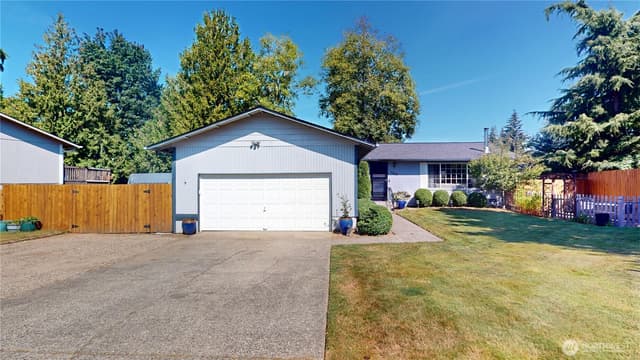 Property photo for 3000 NE 73rd Street, Bremerton