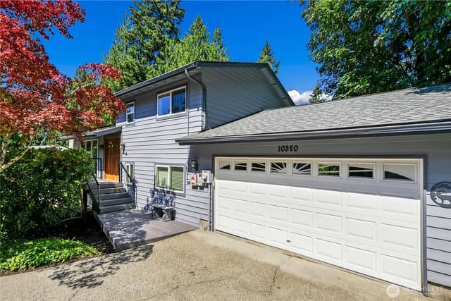 Property photo for 10320 NE 123rd Place, Kirkland