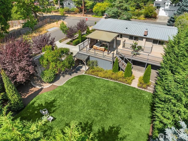 Property photo for 8003 NE 128th Street, Kirkland