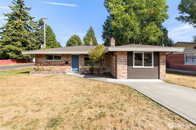 Property photo for 10356 Dibble Avenue NW, Seattle