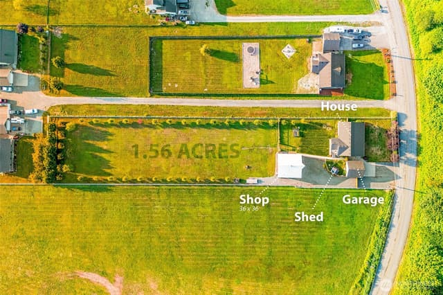 Property photo for 24200 Harvey Creek Rd, Arlington