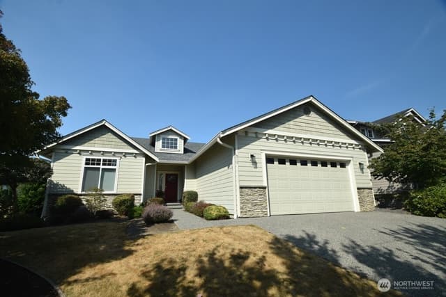 Property photo for 510 22nd Street, Snohomish