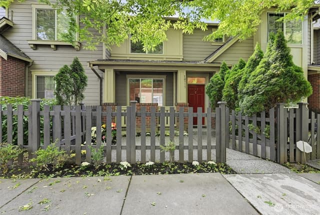 Property photo for 10715 Ross Road #C, Bothell