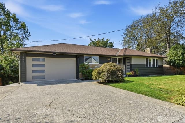 Property photo for 5247 21st Avenue SW, Seattle