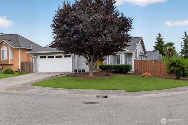Property photo for 17601 SE 268th Place, Covington