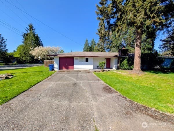 Property photo for 16404 SE 12th Street, Bellevue